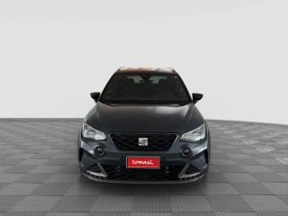 SEAT Arona usata 7