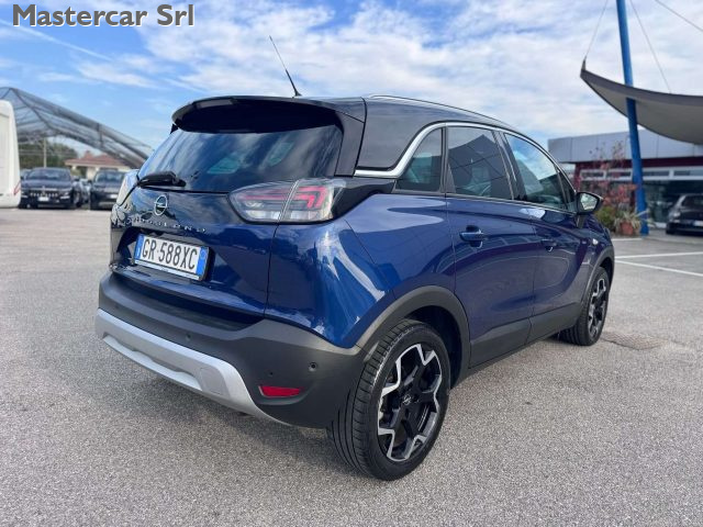 OPEL Crossland usata, con Alzacristalli elettrici