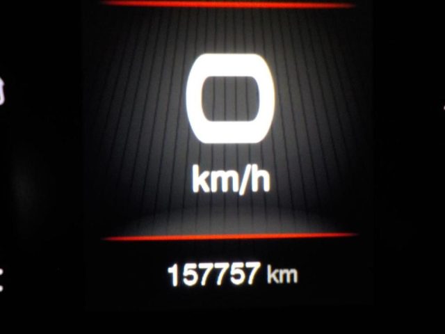 FIAT 500L usata, con Sensori di parcheggio posteriori