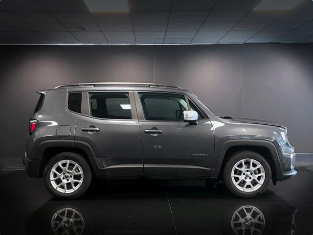 JEEP Renegade usata, con Airbag Passeggero