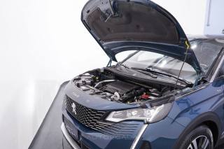 PEUGEOT 5008 usata, con Frenata d