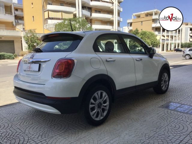 FIAT 500X usata, con Autoradio