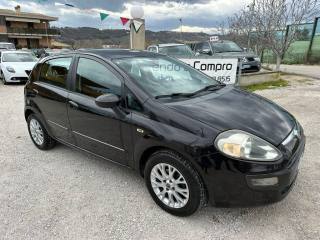 FIAT Punto Evo usata, con Airbag laterali