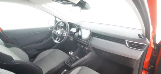 RENAULT Clio usata 55