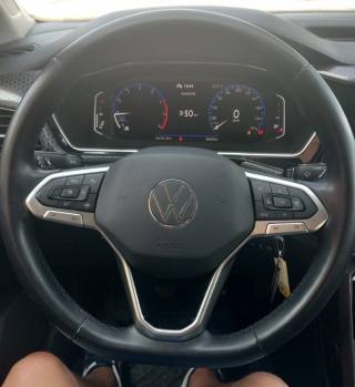 VOLKSWAGEN T-Cross usata, con Cruise Control