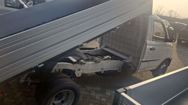 PIAGGIO Porter usata, con USB