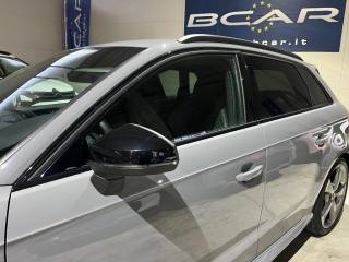 AUDI RS3 usata, con Boardcomputer