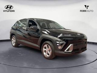 HYUNDAI Kona usata, con Airbag Passeggero