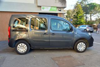 MERCEDES-BENZ Citan usata, con Servosterzo
