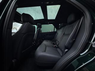 LAND ROVER Range Rover Sport usata, con Touch screen