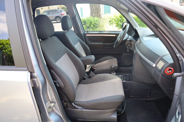 OPEL Meriva usata 69