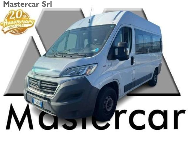FIAT Ducato usata, con ABS