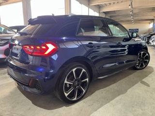 AUDI A1 usata, con Autoradio
