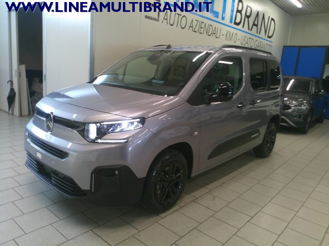 CITROEN Berlingo usata, con Chiusura centralizzata telecomandata