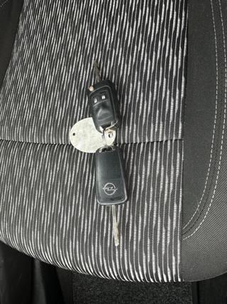 OPEL Mokka usata, con Specchietti laterali elettrici