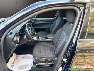 ALFA ROMEO Stelvio usata, con Climatizzatore