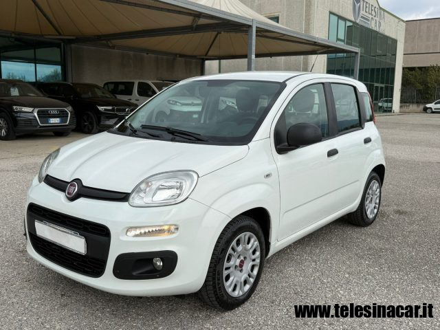 FIAT Panda usata, con Airbag