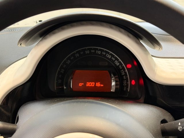 RENAULT Twingo usata, con Autoradio digitale