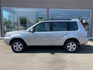 NISSAN X-Trail usata, con Airbag