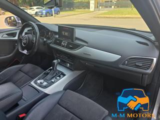 AUDI A6 usata, con Fari Xenon