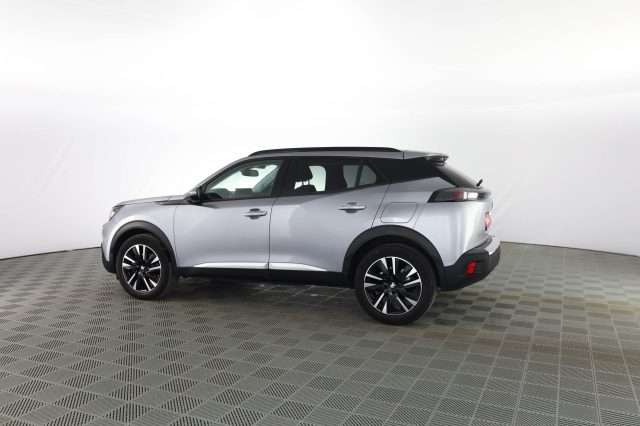 PEUGEOT 2008 usata 5