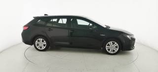 TOYOTA Corolla usata, con Fari LED