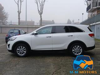 KIA Sorento usata, con Climatizzatore