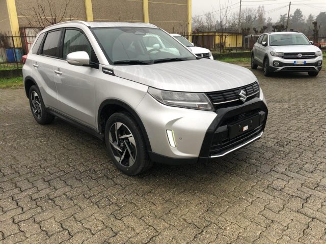 SUZUKI Vitara usata, con Airbag