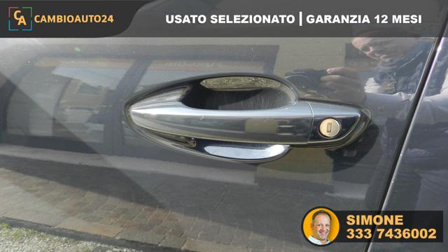 PEUGEOT 3008 usata, con Luce d