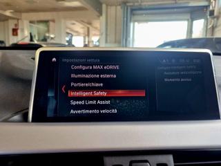 BMW X1 usata, con Servosterzo