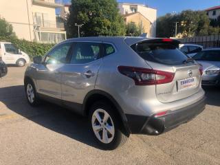 NISSAN Qashqai usata, con Airbag Passeggero