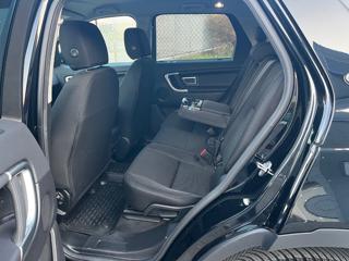 LAND ROVER Discovery Sport usata, con ESP