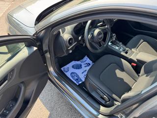 AUDI A3 usata, con Controllo automatico clima
