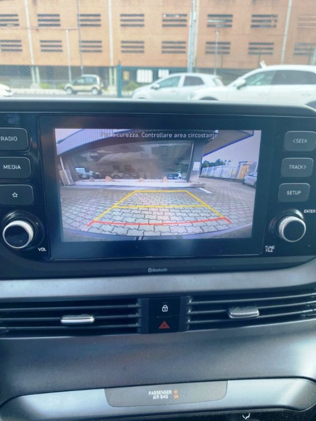 HYUNDAI i20 usata, con Climatizzatore