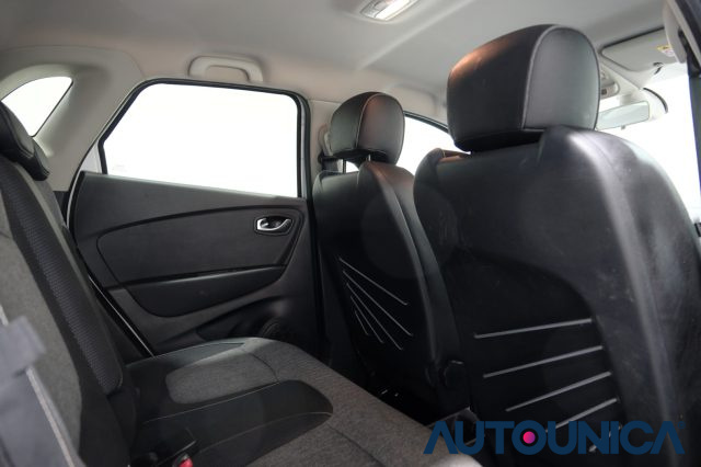 RENAULT Captur usata 56
