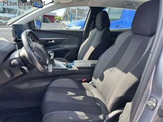 PEUGEOT 3008 usata, con ESP