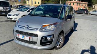 CITROEN C3 Picasso EXCLUSIVE