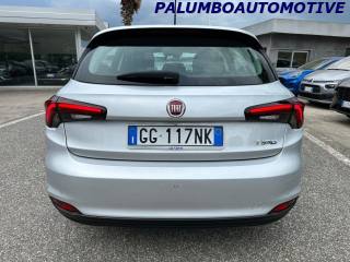 FIAT Tipo usata, con Cerchi in lega