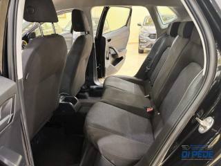 SEAT Ibiza usata, con Isofix