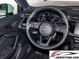 AUDI A3 usata, con Chiusura centralizzata