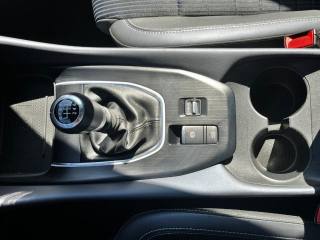 NISSAN Qashqai usata, con Autoradio digitale