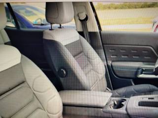 CITROEN C5 Aircross usata, con Airbag Passeggero