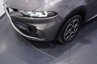 ALFA ROMEO Tonale usata, con Sospensioni pneumatiche