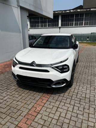 CITROEN C4 usata, con Airbag