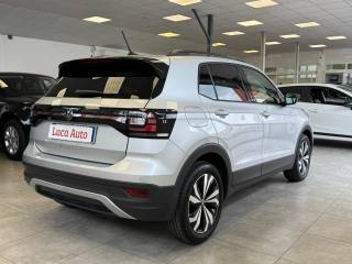 VOLKSWAGEN T-Cross usata, con Airbag Passeggero
