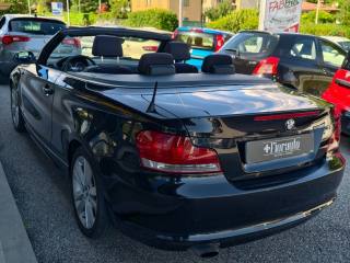 BMW 120 usata, con Boardcomputer