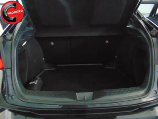 TOYOTA C-HR usata, con Cerchi in lega