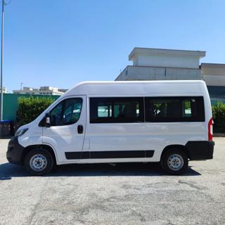 FIAT Ducato usata, con Climatizzatore