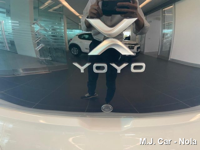 XEV Yoyo usata 19