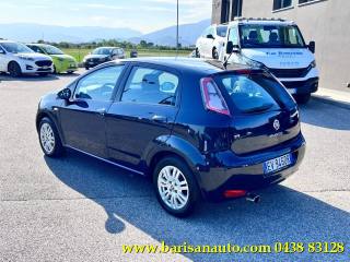 FIAT Punto usata, con Airbag Passeggero